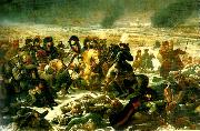 antoine jean gros napoleon on the battlefield of eylau USA oil painting artist